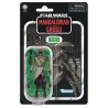 Figura Embo Kenner The Mandalorian And Grogu Star Wars 9.5cm - imagen 1