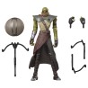 Figura Embo Kenner The Mandalorian And Grogu Star Wars 9.5cm - imagen 2