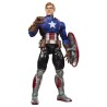 Figura Capitan America Avengers Twilight Magic The Gathering Marvel Legends Series 15cm - imagen 3