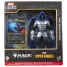 Figura Doctor Doom 2099 Magic The Gathering Marvel Legends Series 15cm - imagen 1