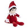 Mochila peluche The Elf on the Shelf 55cm - imagen 1