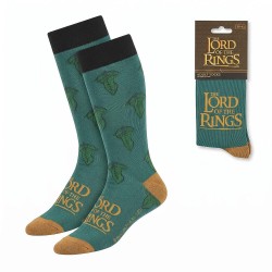 Calcetines Hobbit El Señor de los Anillos adulto