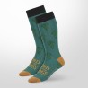 Calcetines Hobbit El Señor de los Anillos adulto - imagen 2