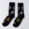 Calcetines Mandalorian Star Wars adulto - imagen 2