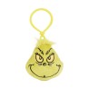 Llavero peluche 3D Grinch - imagen 1