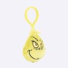Llavero peluche 3D Grinch - imagen 3