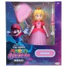 Figura Peach Super Mario Galaxy Movie 13cm - imagen 2