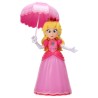 Figura Peach Super Mario Galaxy Movie 13cm - imagen 3