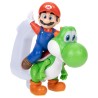 Figura Mario & Yoshi Super Mario Galaxy Movie - imagen 2
