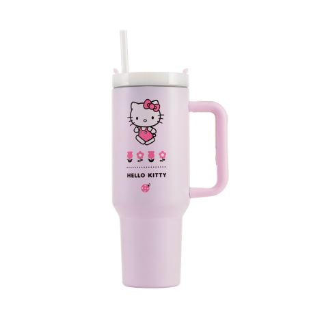 Vaso termo Hello Kitty 1,2l