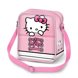 Bandolera Sneaker Hello Kitty