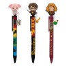 Boligrafo topper + charm Harry Potter surtido - imagen 2