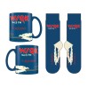 Set Taza y Calcetines WSQK Stranger Things 5 - imagen 1