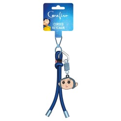Llavero cuerda The Other Coraline - Coraline