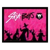 Cuadro Saja Boys KPop Demon Hunters - imagen 1