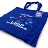 Bolsa shopping Huntrix KPop Demon Hunters - imagen 2