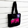 Bolsa shopping Saja Boys Kpop Demon Hunters - imagen 2