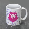 Taza Saja Boys KPop Demon Hunters 325ml - imagen 2