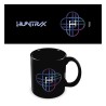 Taza Huntrix KPop Demon Hunters 325ml - imagen 1