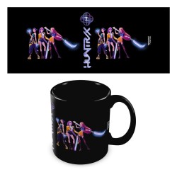 Taza KPop Demon Hunters 325ml