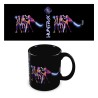 Taza KPop Demon Hunters 325ml - imagen 1