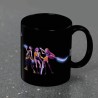 Taza KPop Demon Hunters 325ml - imagen 2