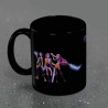 Taza KPop Demon Hunters 325ml - imagen 3