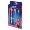 Blister 3 boligrafos borrables KPop Demon Hunters - imagen 2