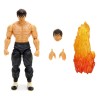 Figura Fei-Long Street Fighter II 15cm - imagen 1