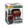 Blister 4 figuras Bitty POP Marvel Studios Avengers Doomsday - imagen 2