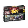 Blister 4 figuras Bitty POP Marvel Studios Avengers Doomsday - imagen 3