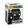 Blister 4 figuras Bitty POP Marvel Studios Avengers Doomsday - imagen 3