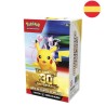 Juego cartas Booster Bundle 30th Aniversario Pokemon Español - imagen 3