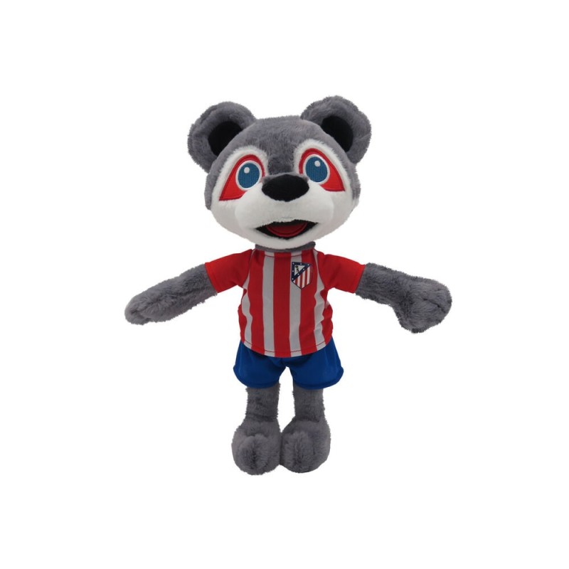 Peluche Indi Atletico de Madrid 35cm