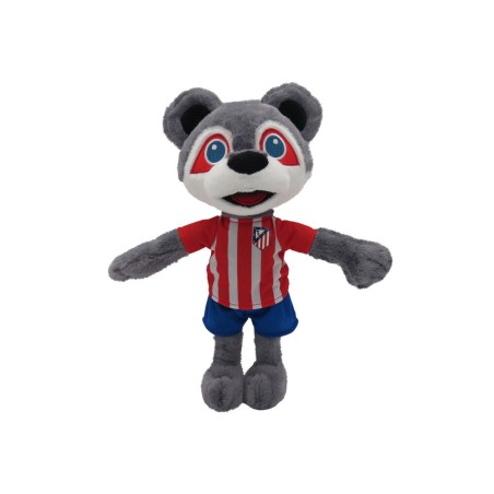 Peluche Indi Atletico de Madrid 35cm