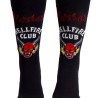 Calcetines Hellfire Club Stranger Things adulto - imagen 1