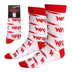 Calcetines Stranger Things adulto