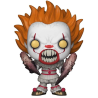 Figura POP IT Pennywise with Spider Legs - imagen 2