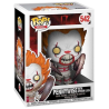 Figura POP IT Pennywise with Spider Legs - imagen 3