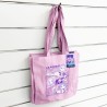 Bolsa shopping Huntrix KPop Demon Hunters - imagen 3