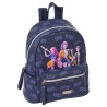 Mochila Kpop Demon Hunters 28cm - imagen 1