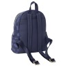 Mochila Kpop Demon Hunters 28cm - imagen 2