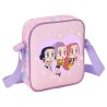 Bolso bandolera Chibi Kpop Demon Hunters - imagen 1