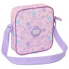 Bolso bandolera Chibi Kpop Demon Hunters - imagen 2