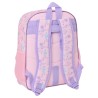 Mochila Chibi Kpop Demon Hunters 38cm adaptable - imagen 2