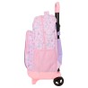 Trolley Compact Chibi Kpop Demon Hunters 45cm - imagen 3