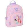 Mochila Chibi Kpop Demon Hunters 30cm - imagen 1
