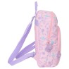 Mochila Chibi Kpop Demon Hunters 30cm - imagen 3