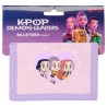 Cartera Chibi Kpop Demon Hunters - imagen 1