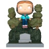 Figura POP Moments Stranger Things Max at Cemetery - imagen 2